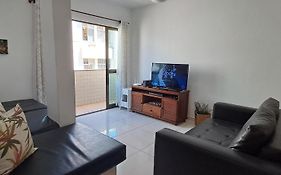 Apto na Prainha a 4 minutos da Praia